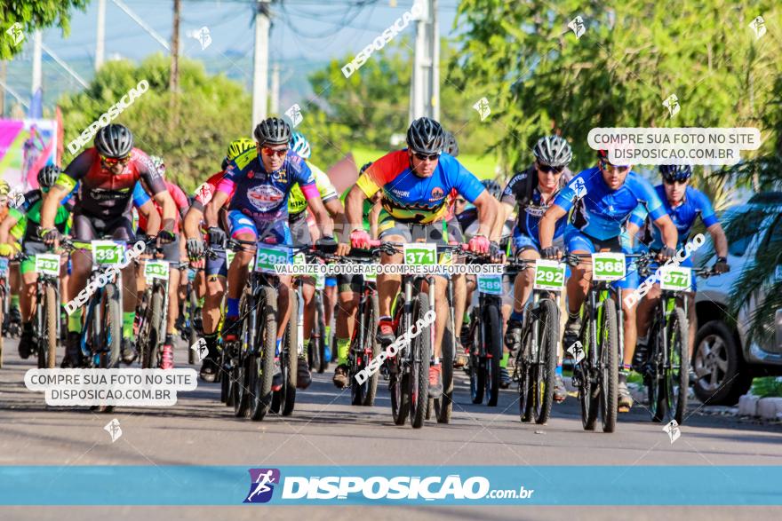 VI GP Santa Isabel do Ivaí­ de Mountain Bike