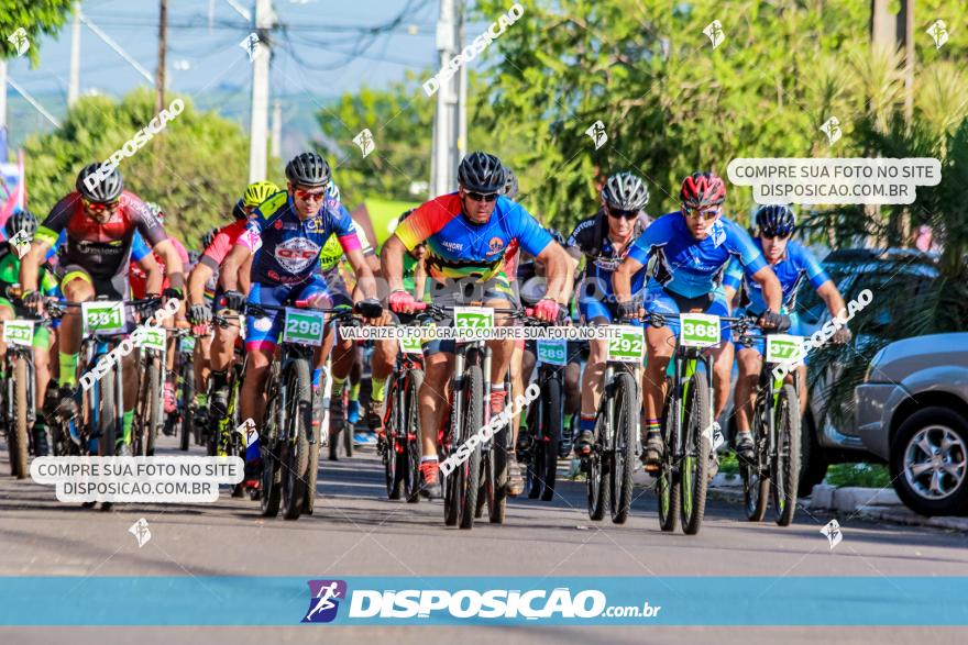 VI GP Santa Isabel do Ivaí­ de Mountain Bike