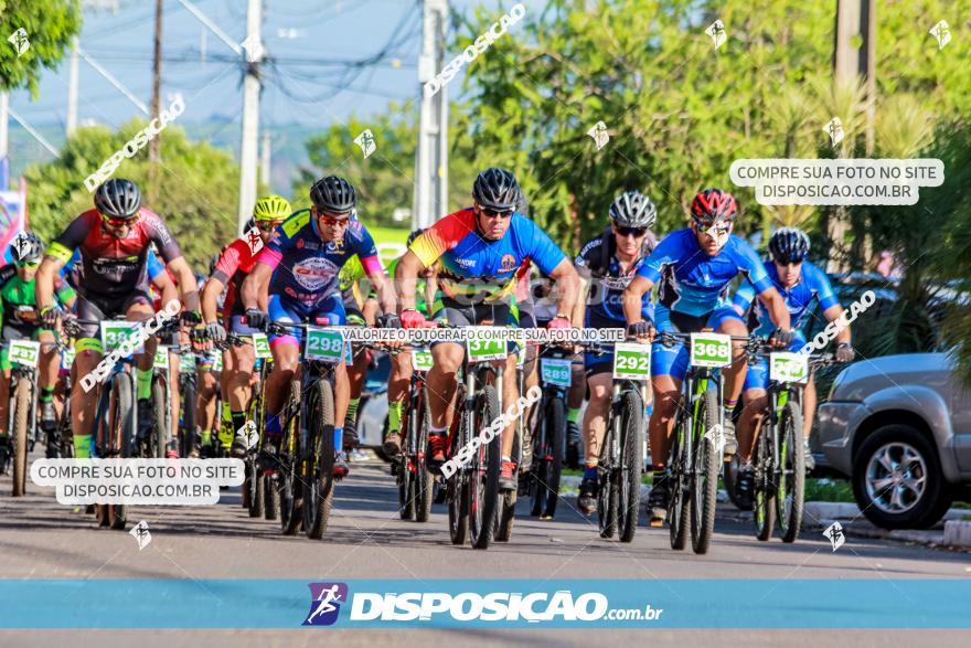 VI GP Santa Isabel do Ivaí­ de Mountain Bike