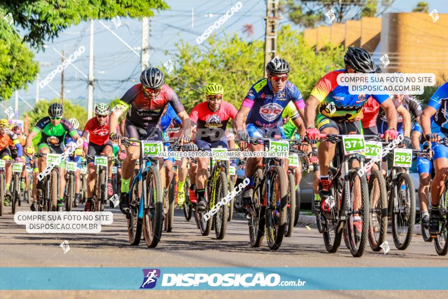 VI GP Santa Isabel do Ivaí­ de Mountain Bike