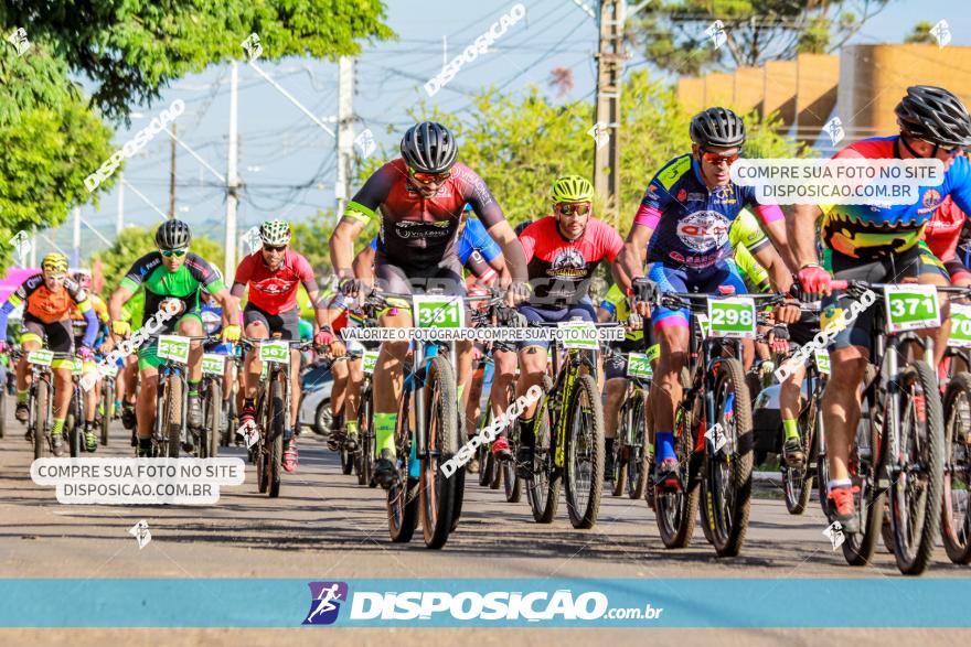 VI GP Santa Isabel do Ivaí­ de Mountain Bike