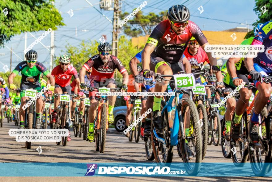 VI GP Santa Isabel do Ivaí­ de Mountain Bike