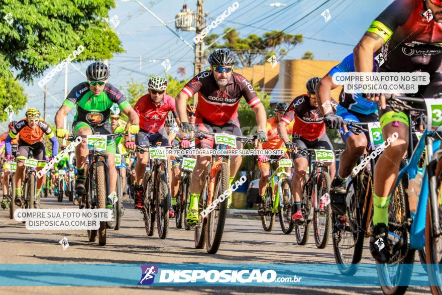 VI GP Santa Isabel do Ivaí­ de Mountain Bike