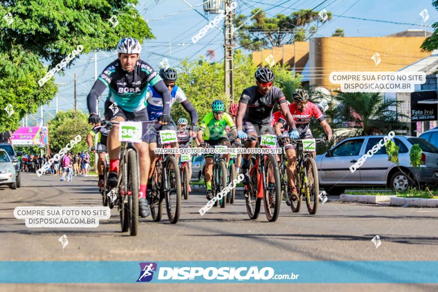 VI GP Santa Isabel do Ivaí­ de Mountain Bike