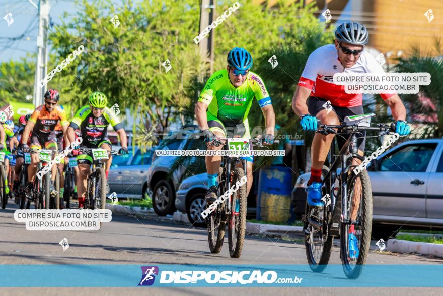 VI GP Santa Isabel do Ivaí­ de Mountain Bike