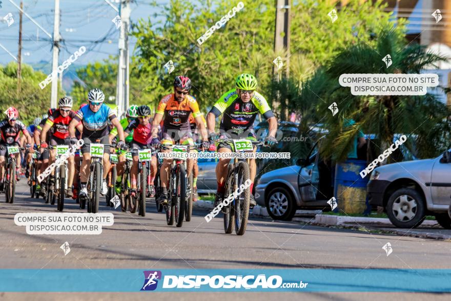 VI GP Santa Isabel do Ivaí­ de Mountain Bike