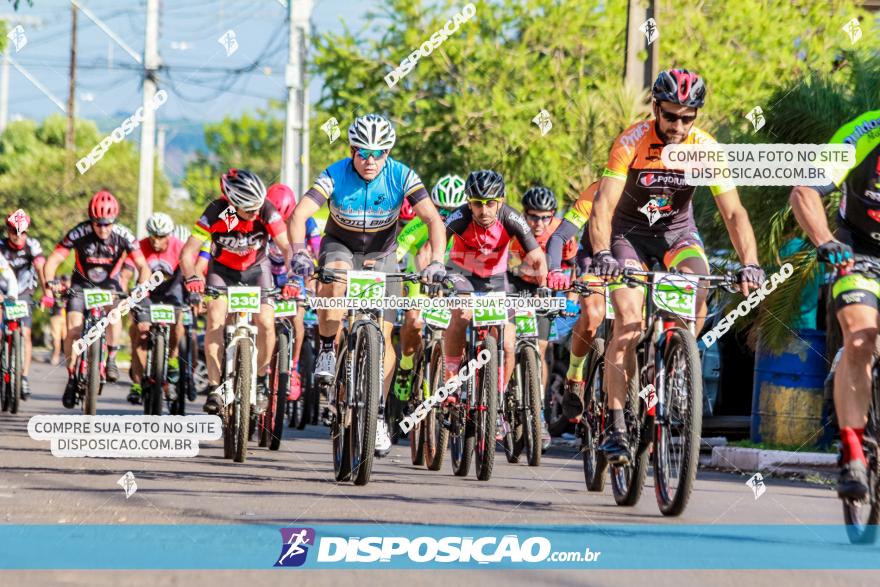 VI GP Santa Isabel do Ivaí­ de Mountain Bike