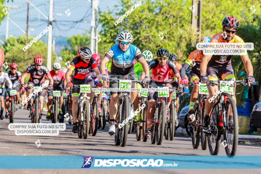 VI GP Santa Isabel do Ivaí­ de Mountain Bike