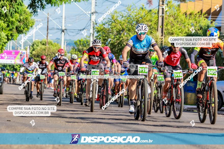 VI GP Santa Isabel do Ivaí­ de Mountain Bike