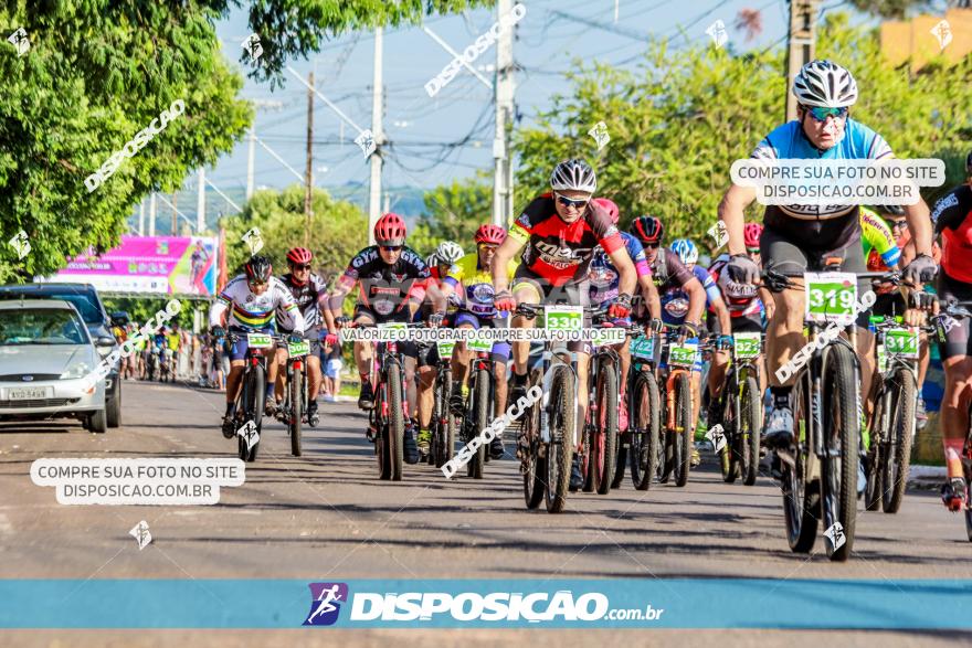 VI GP Santa Isabel do Ivaí­ de Mountain Bike