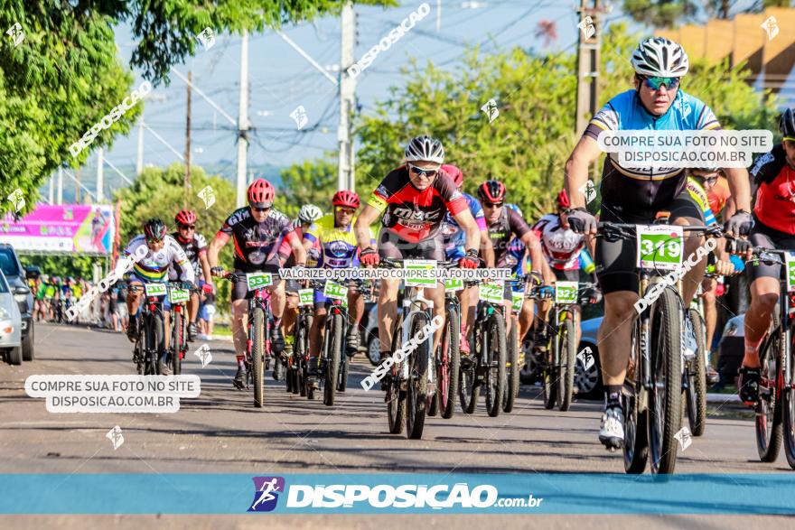 VI GP Santa Isabel do Ivaí­ de Mountain Bike