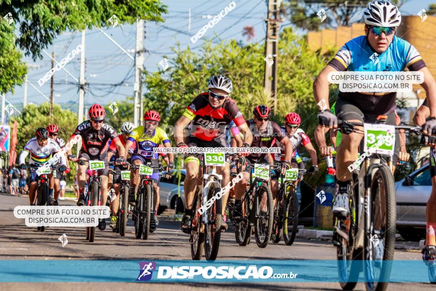 VI GP Santa Isabel do Ivaí­ de Mountain Bike