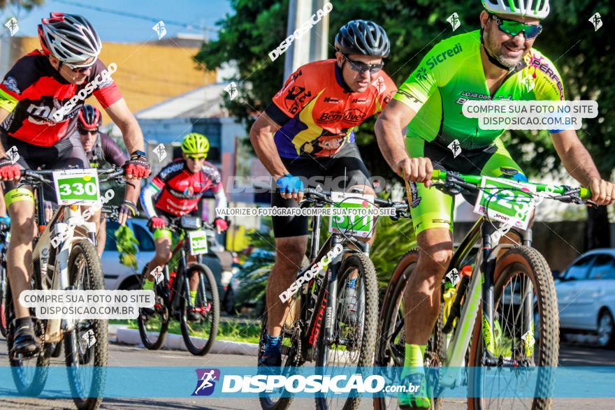 VI GP Santa Isabel do Ivaí­ de Mountain Bike