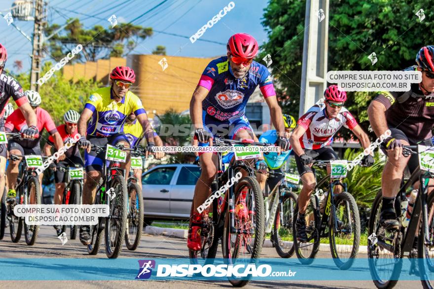 VI GP Santa Isabel do Ivaí­ de Mountain Bike