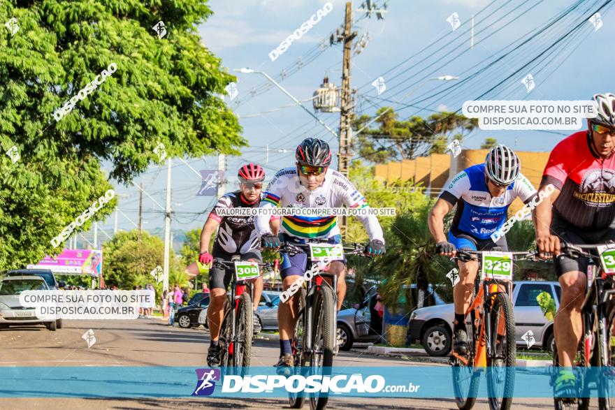 VI GP Santa Isabel do Ivaí­ de Mountain Bike