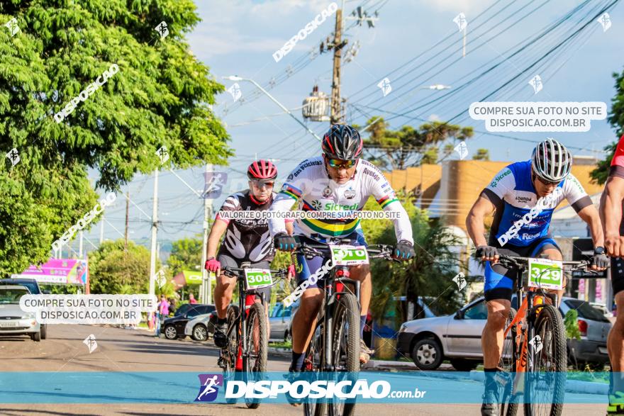 VI GP Santa Isabel do Ivaí­ de Mountain Bike