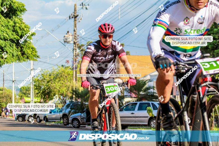 VI GP Santa Isabel do Ivaí­ de Mountain Bike