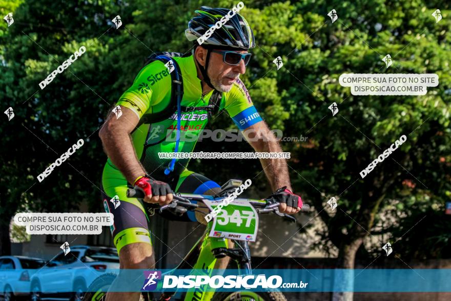 VI GP Santa Isabel do Ivaí­ de Mountain Bike