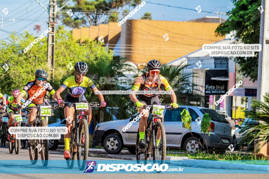 VI GP Santa Isabel do Ivaí­ de Mountain Bike