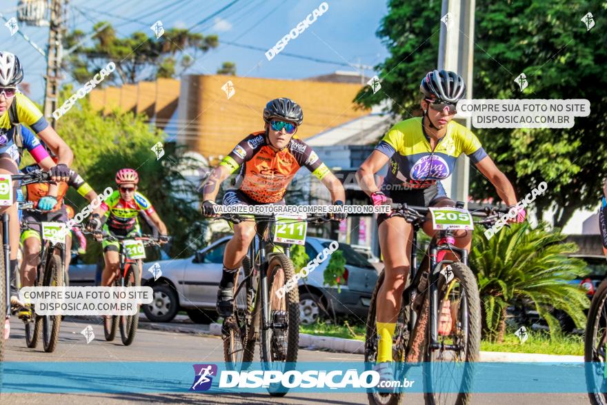 VI GP Santa Isabel do Ivaí­ de Mountain Bike