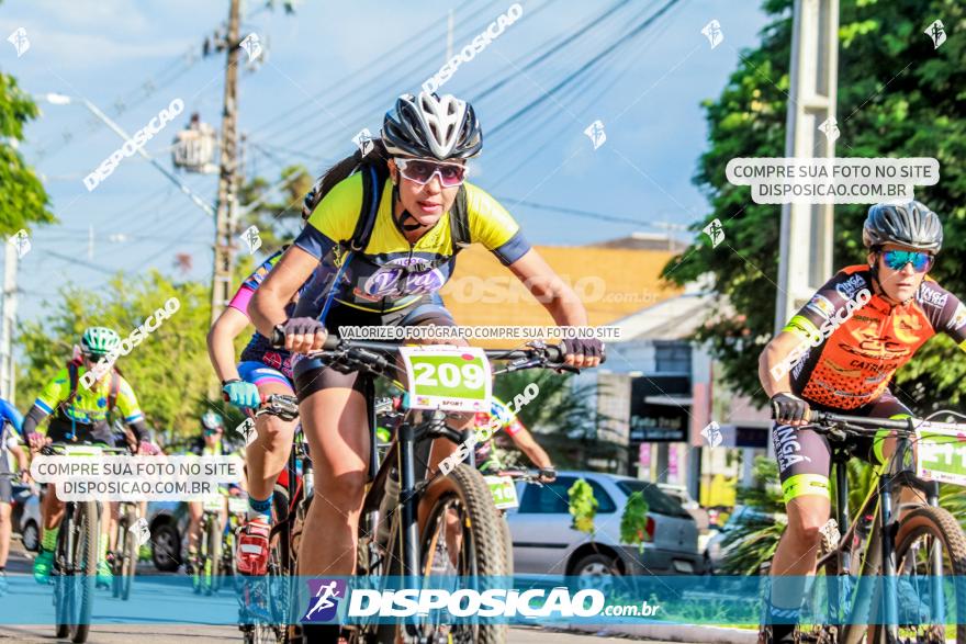 VI GP Santa Isabel do Ivaí­ de Mountain Bike