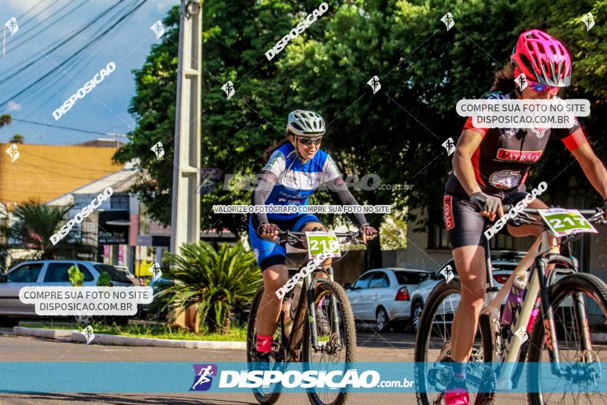 VI GP Santa Isabel do Ivaí­ de Mountain Bike