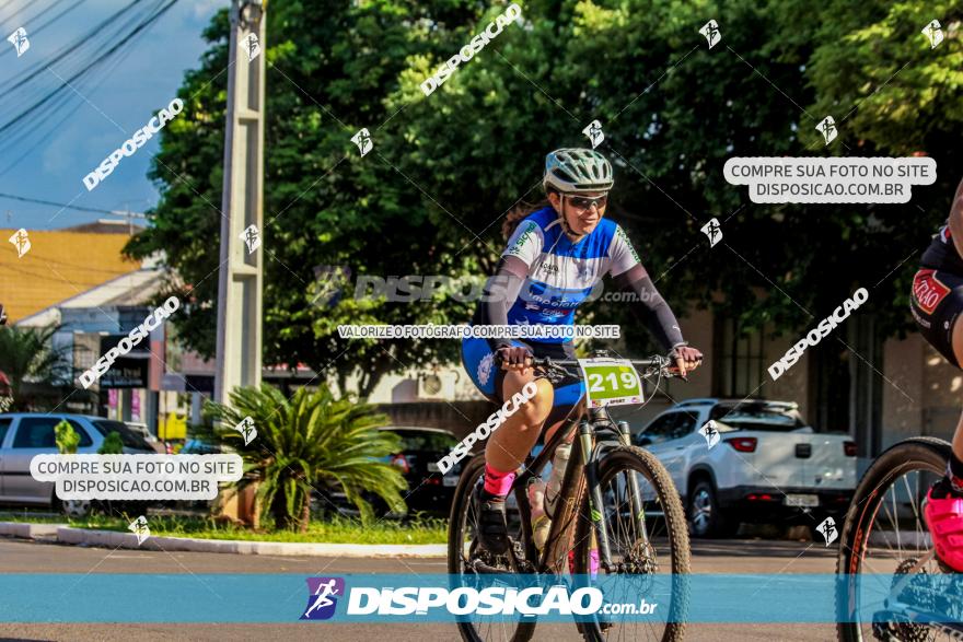 VI GP Santa Isabel do Ivaí­ de Mountain Bike