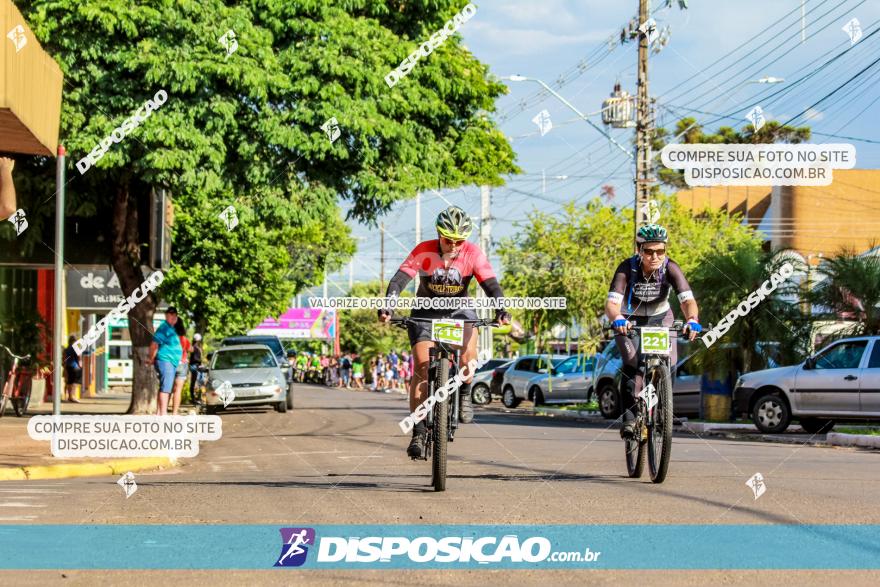 VI GP Santa Isabel do Ivaí­ de Mountain Bike