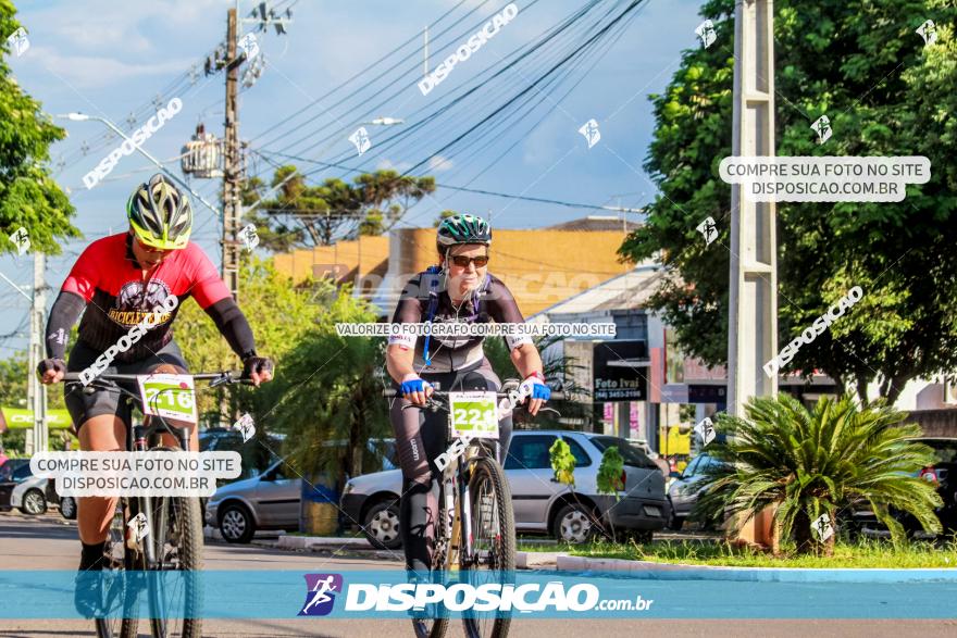 VI GP Santa Isabel do Ivaí­ de Mountain Bike