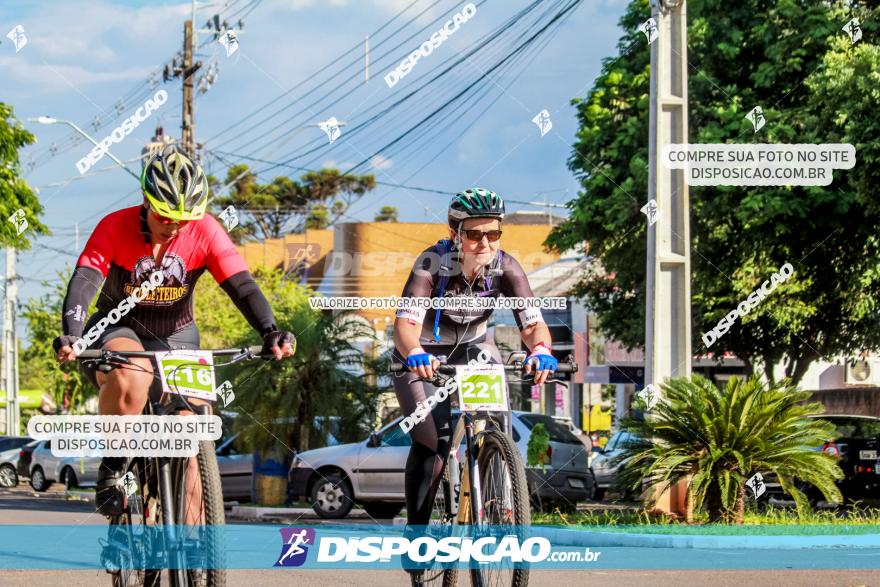 VI GP Santa Isabel do Ivaí­ de Mountain Bike