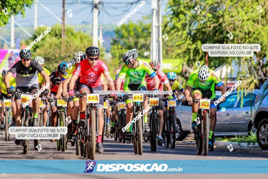 VI GP Santa Isabel do Ivaí­ de Mountain Bike