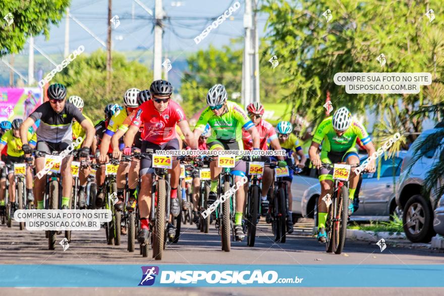 VI GP Santa Isabel do Ivaí­ de Mountain Bike