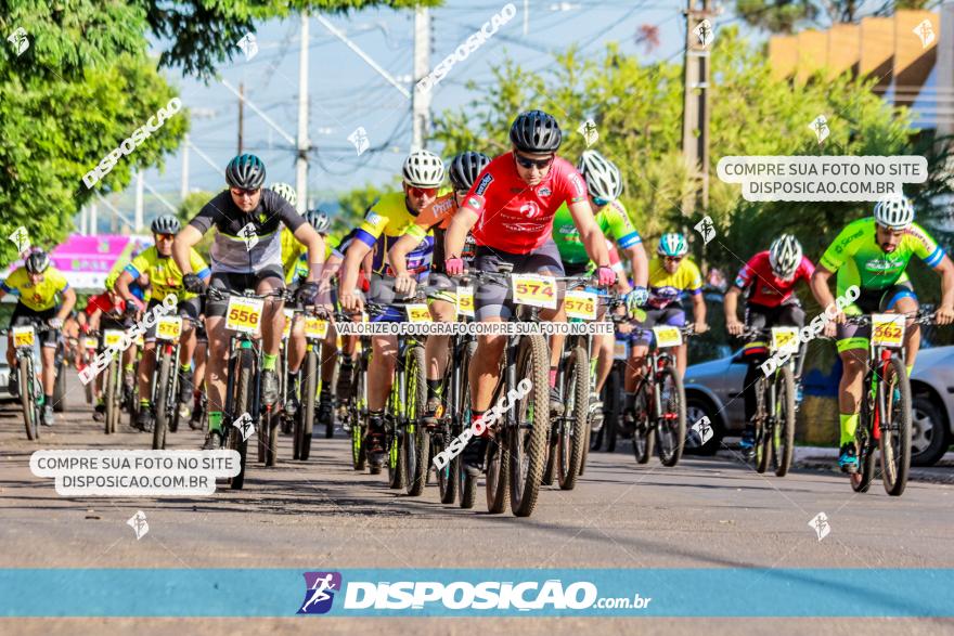 VI GP Santa Isabel do Ivaí­ de Mountain Bike