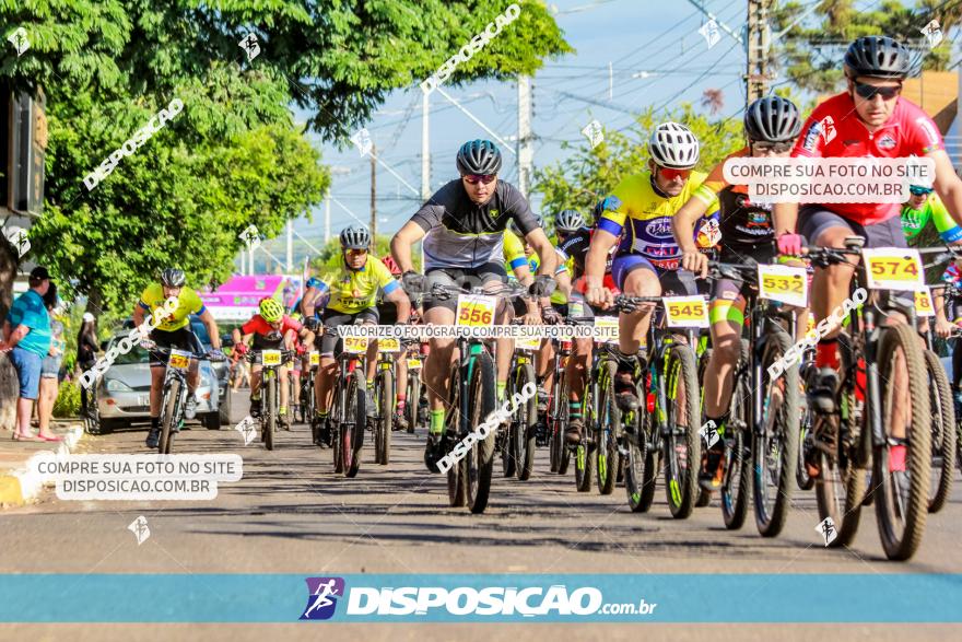 VI GP Santa Isabel do Ivaí­ de Mountain Bike