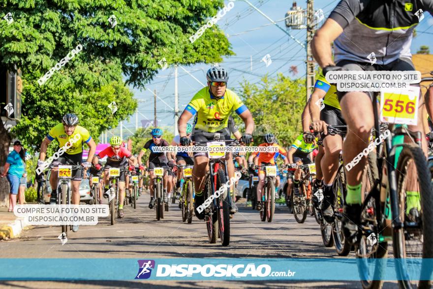 VI GP Santa Isabel do Ivaí­ de Mountain Bike