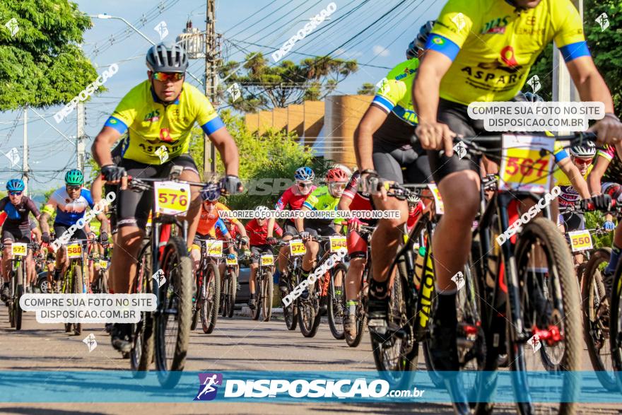 VI GP Santa Isabel do Ivaí­ de Mountain Bike