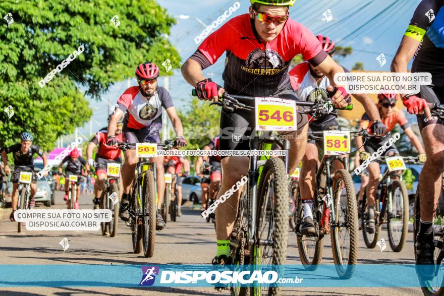 VI GP Santa Isabel do Ivaí­ de Mountain Bike