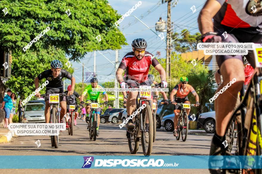 VI GP Santa Isabel do Ivaí­ de Mountain Bike