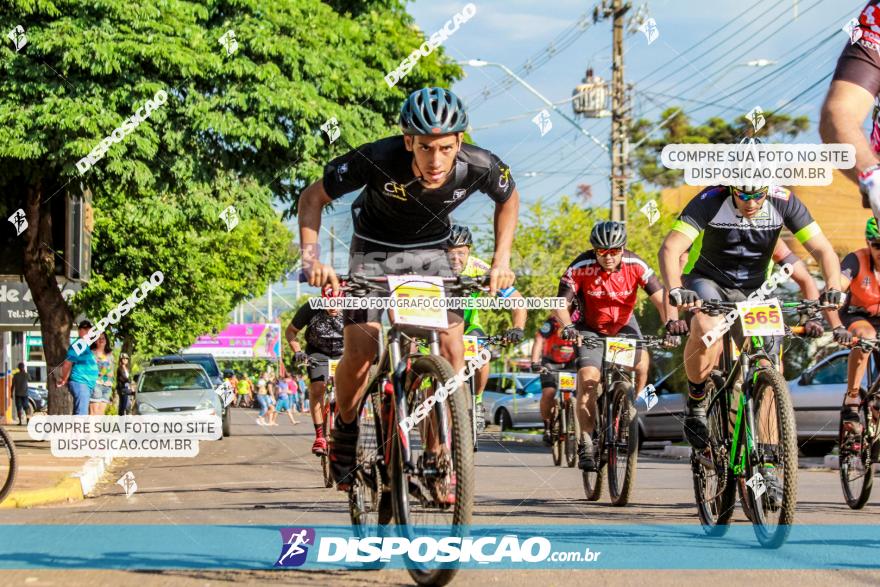 VI GP Santa Isabel do Ivaí­ de Mountain Bike