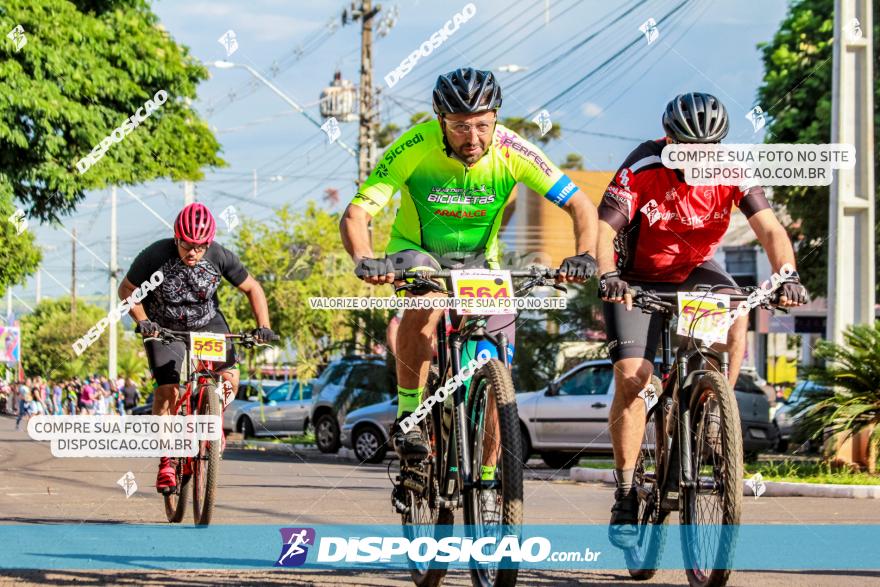 VI GP Santa Isabel do Ivaí­ de Mountain Bike