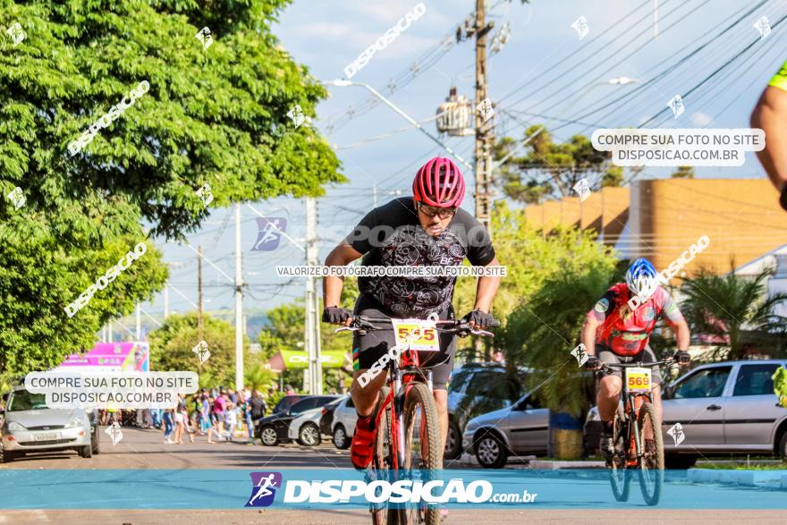 VI GP Santa Isabel do Ivaí­ de Mountain Bike