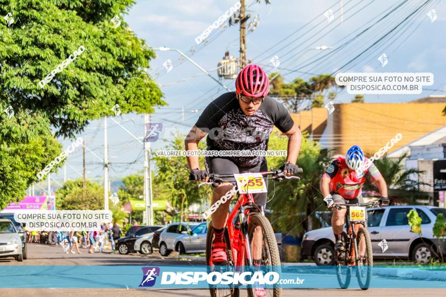 VI GP Santa Isabel do Ivaí­ de Mountain Bike