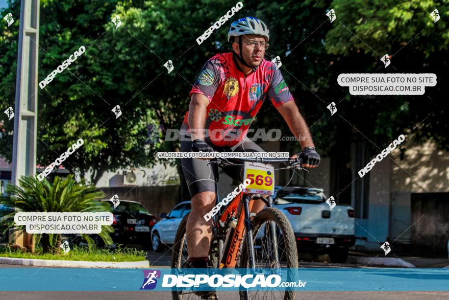 VI GP Santa Isabel do Ivaí­ de Mountain Bike