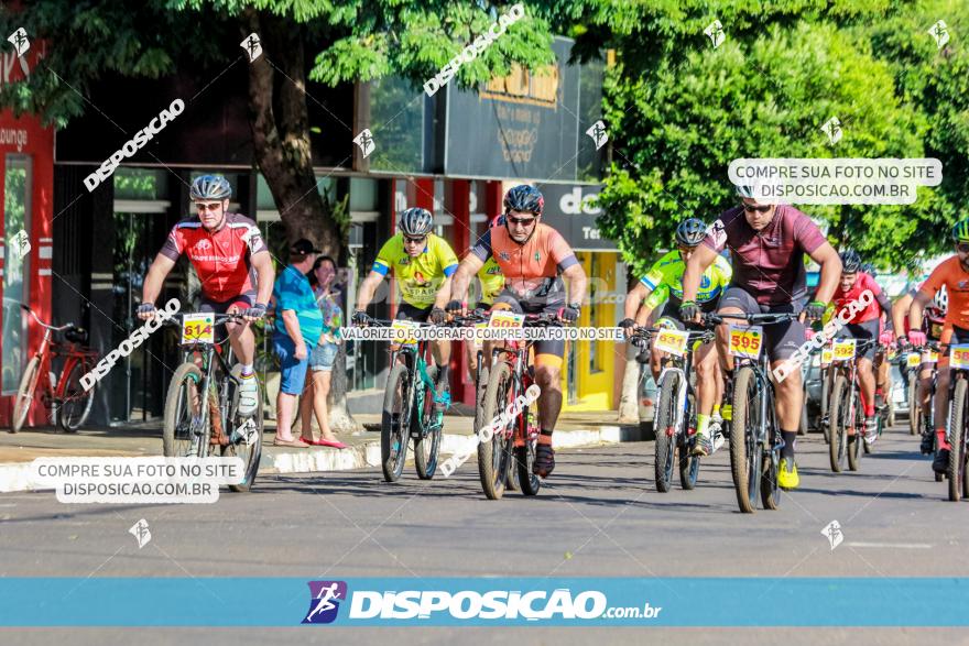 VI GP Santa Isabel do Ivaí­ de Mountain Bike