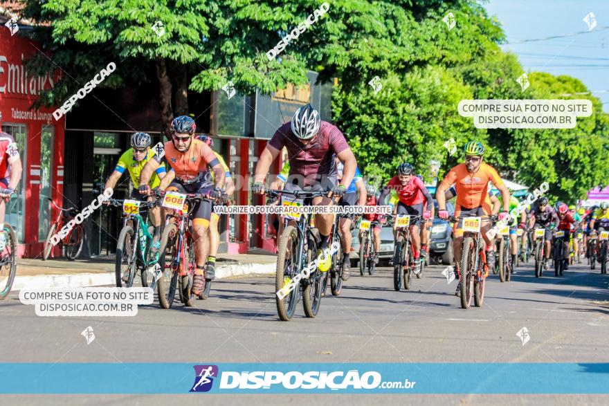 VI GP Santa Isabel do Ivaí­ de Mountain Bike