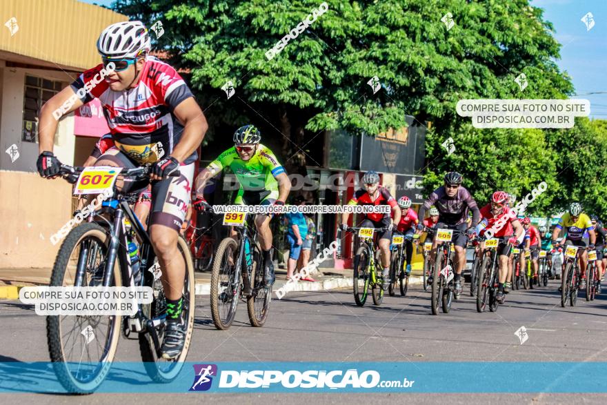 VI GP Santa Isabel do Ivaí­ de Mountain Bike