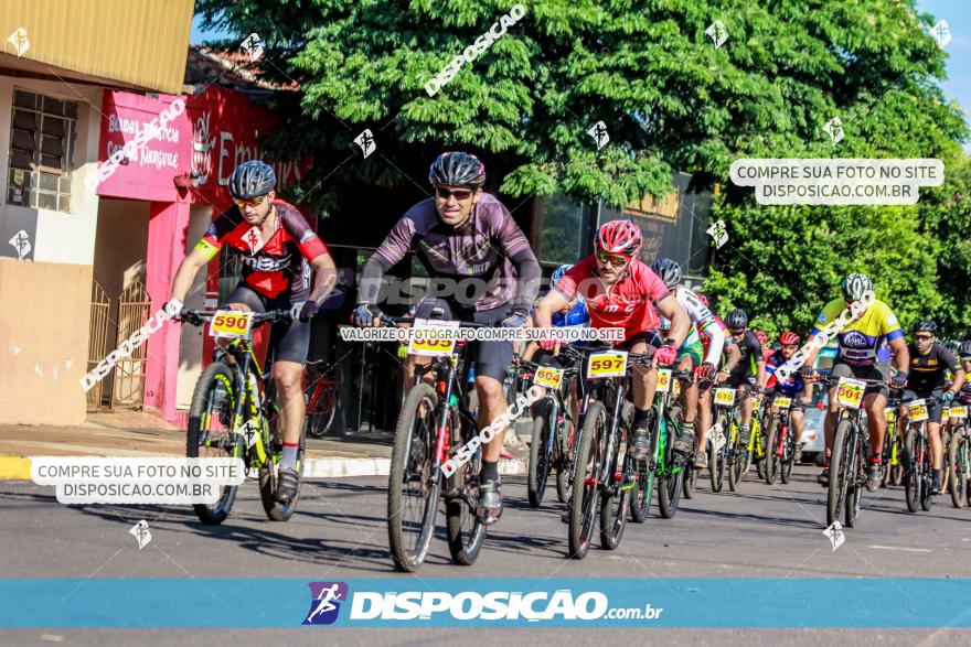 VI GP Santa Isabel do Ivaí­ de Mountain Bike