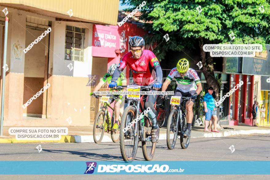 VI GP Santa Isabel do Ivaí­ de Mountain Bike