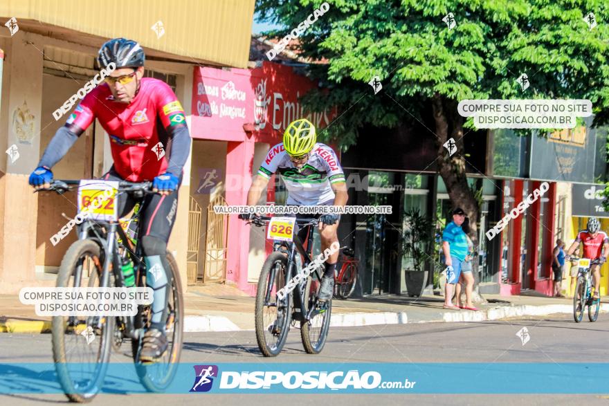 VI GP Santa Isabel do Ivaí­ de Mountain Bike