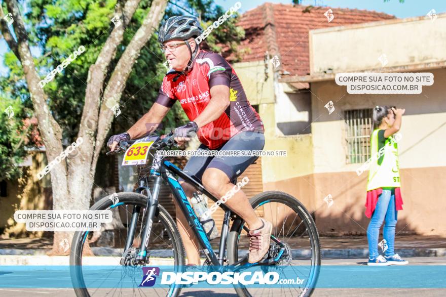 VI GP Santa Isabel do Ivaí­ de Mountain Bike